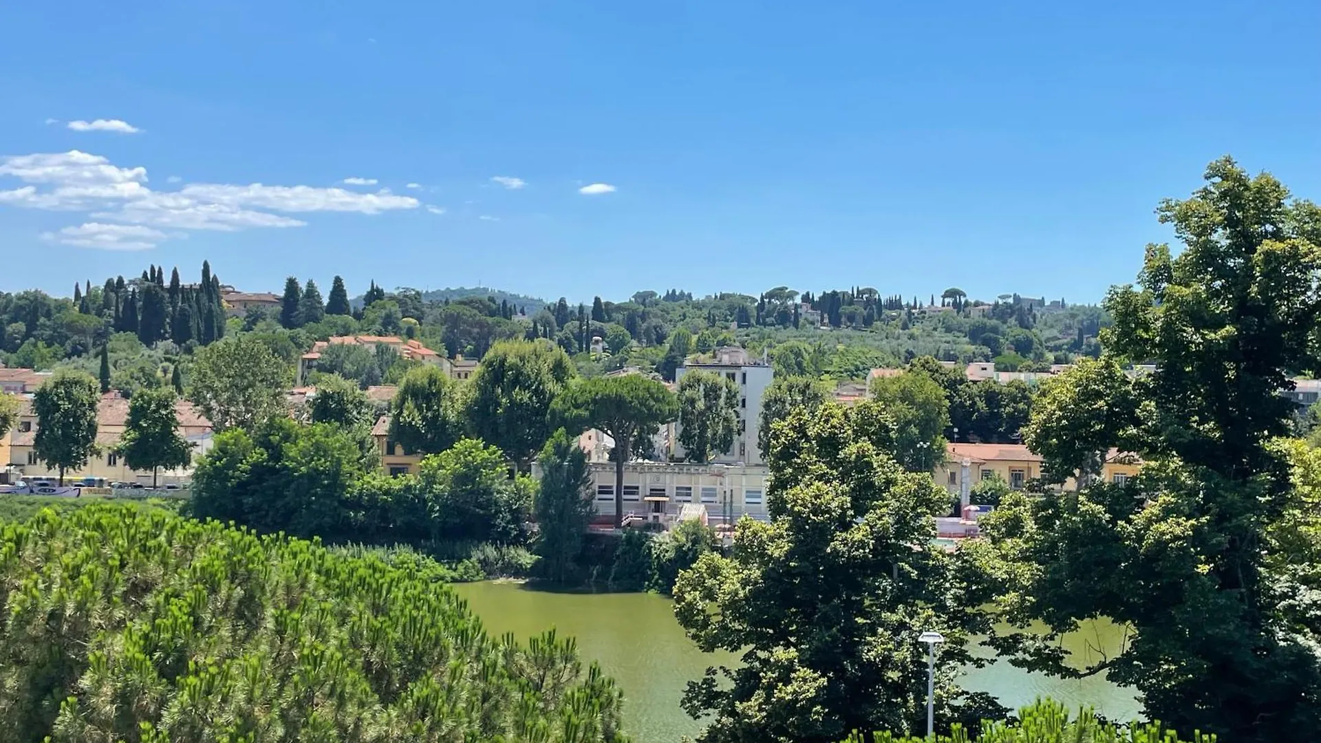 Colombo 76 Apartment Florence Italy