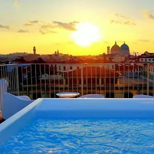 Forte16 View&spa Aparthotel