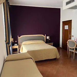 Bologna Hotel