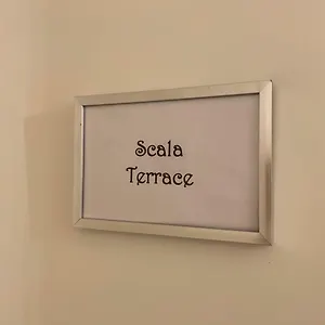  아파트 Scala Family