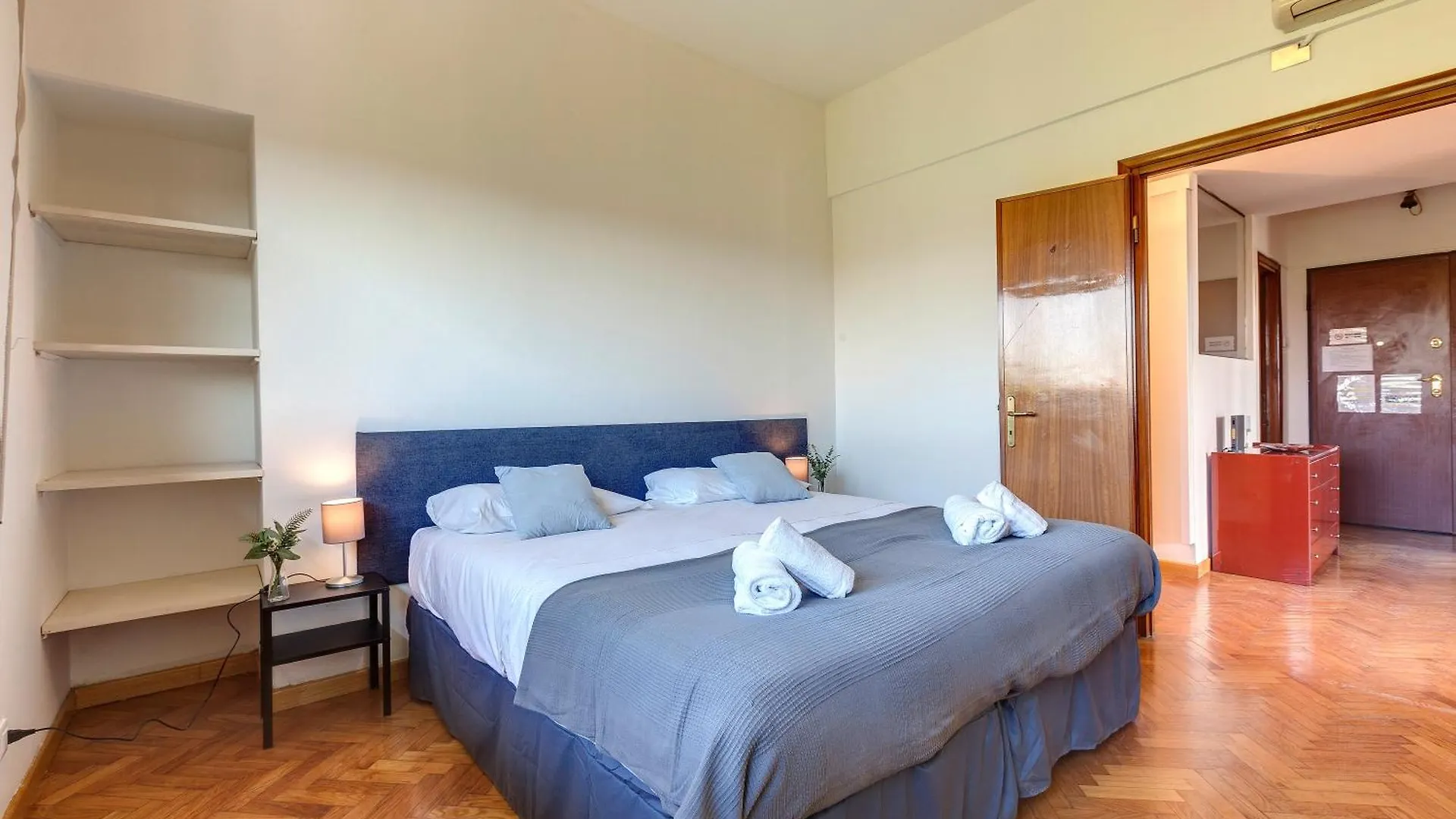 Appartamento Colombo 76 Firenze
