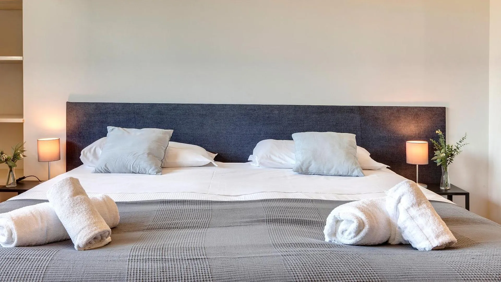Apartment Ferienwohnung Colombo 76 Florenz