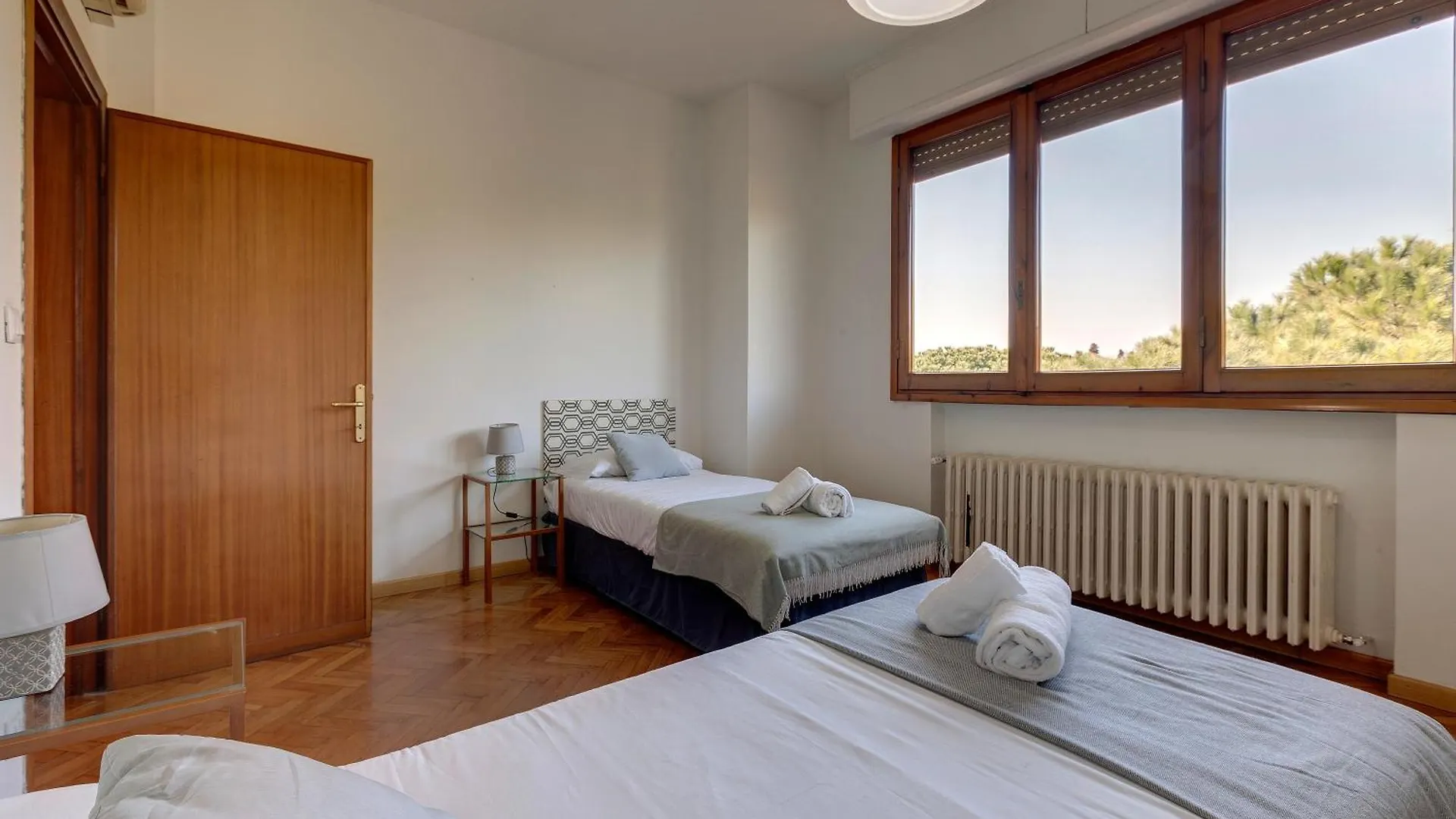 Ferienwohnung Colombo 76 Florenz 0*,  Italien