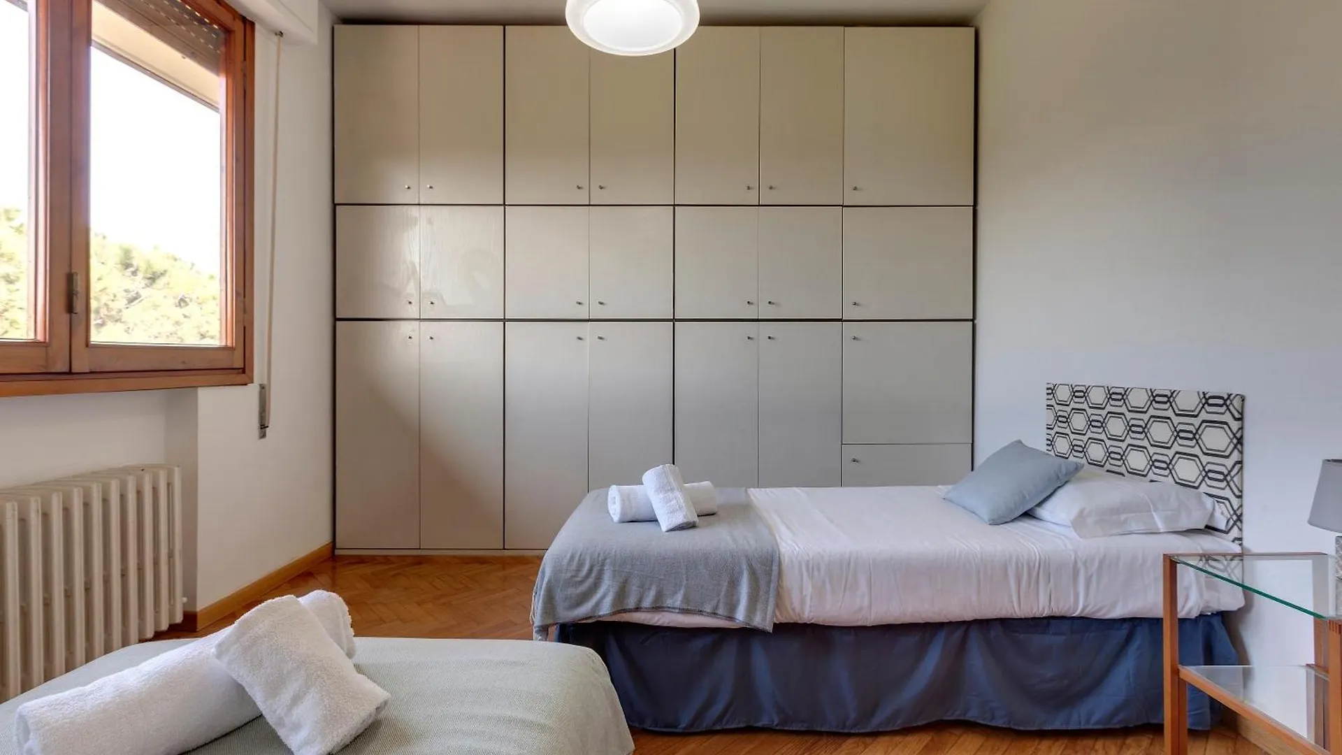 Apartment Ferienwohnung Colombo 76 Florenz Italien