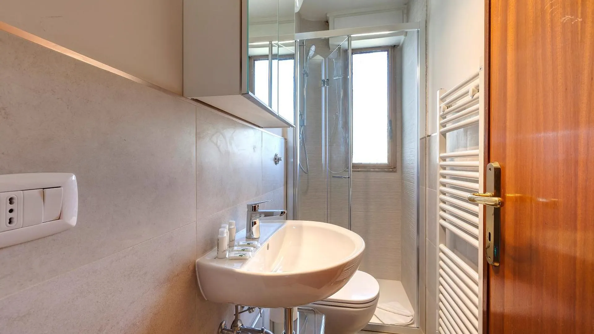 Apartment Ferienwohnung Colombo 76 Florenz Italien