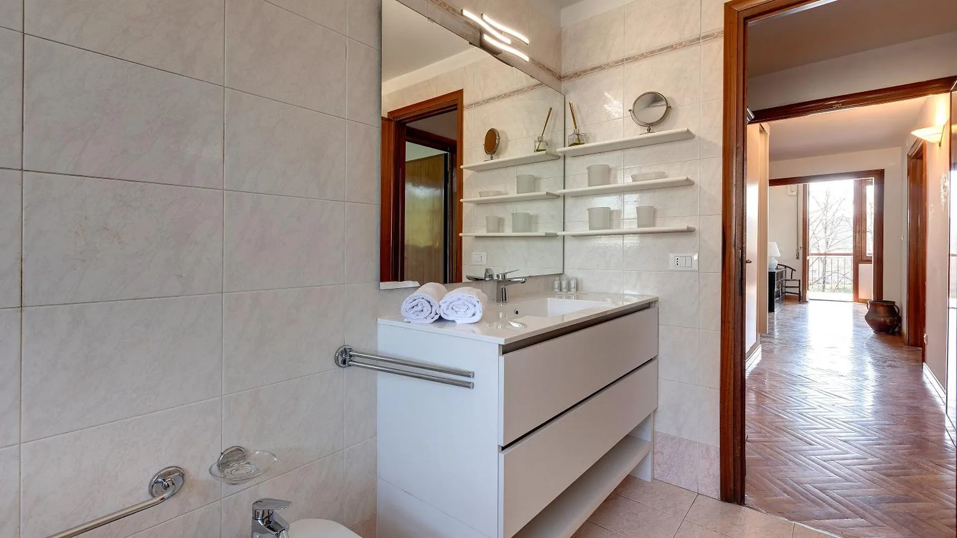 Ferienwohnung Colombo 76 Florenz