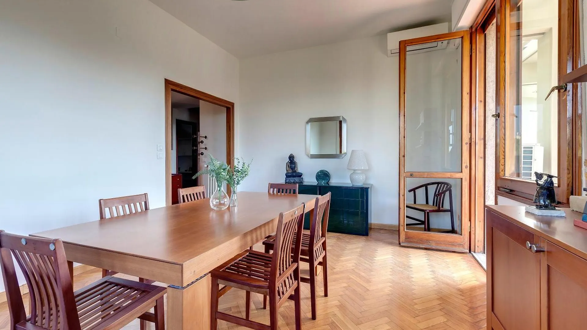 Ferienwohnung Colombo 76 Florenz