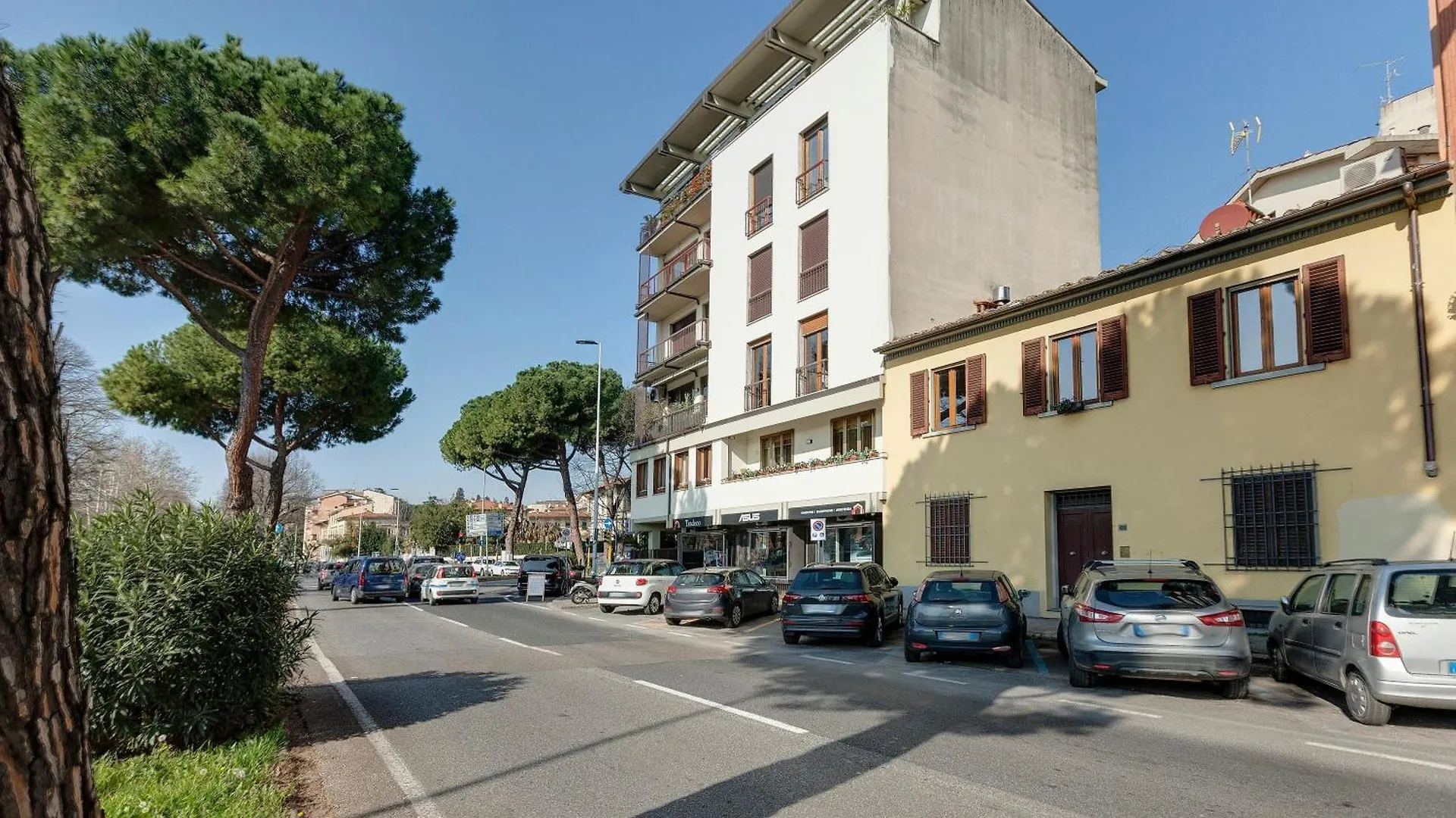 Ferienwohnung Colombo 76 Florenz 0*,  Italien