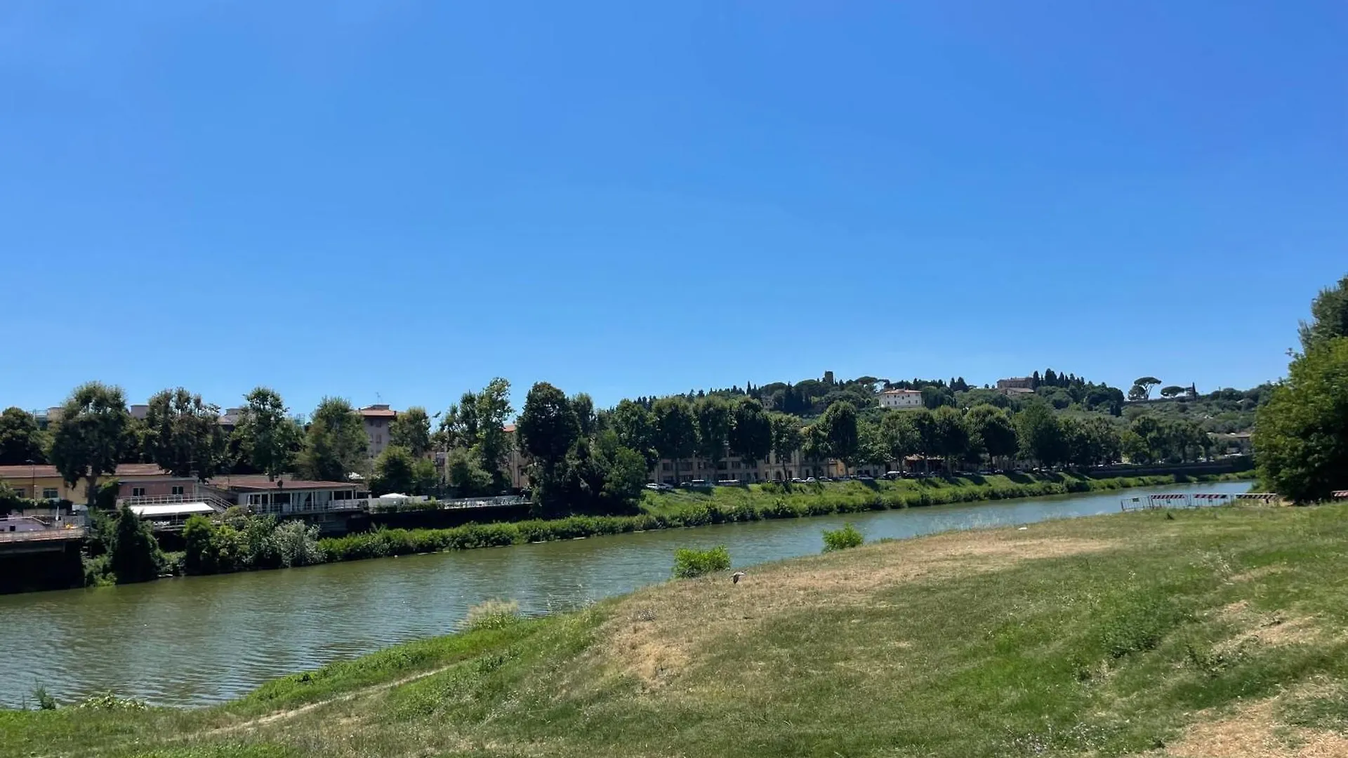 Apartment Ferienwohnung Colombo 76 Florenz