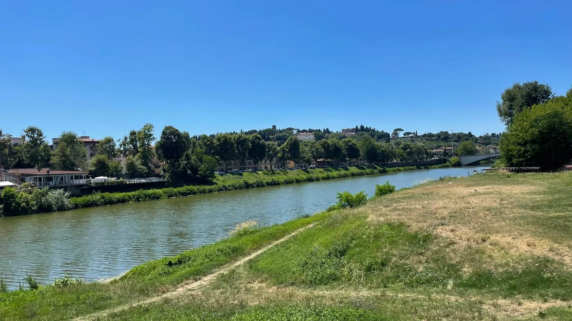 Ferienwohnung Colombo 76 Florenz Italien