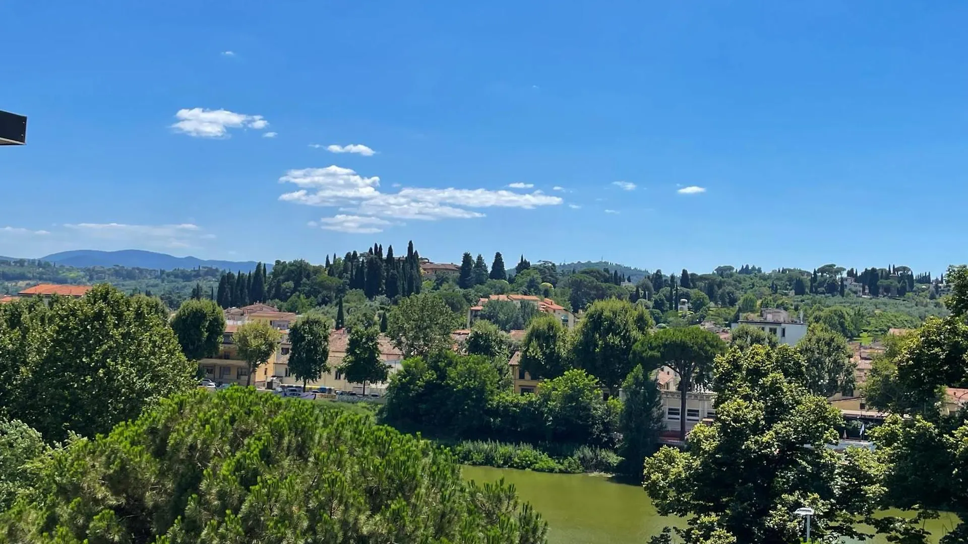 Ferienwohnung Colombo 76 Florenz 0*,  Italien
